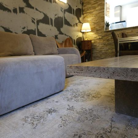 Paun Apartman Split Exterior foto