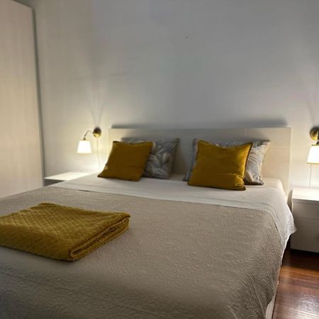 Paun Apartman Split Exterior foto