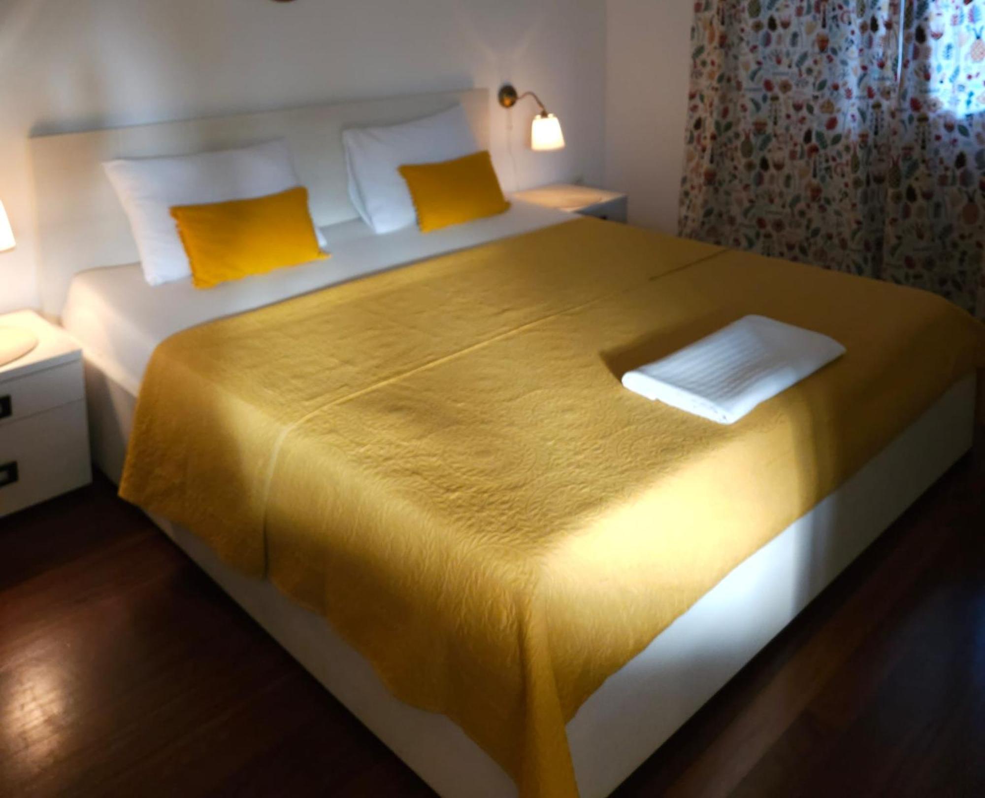 Paun Apartman Split Zimmer foto