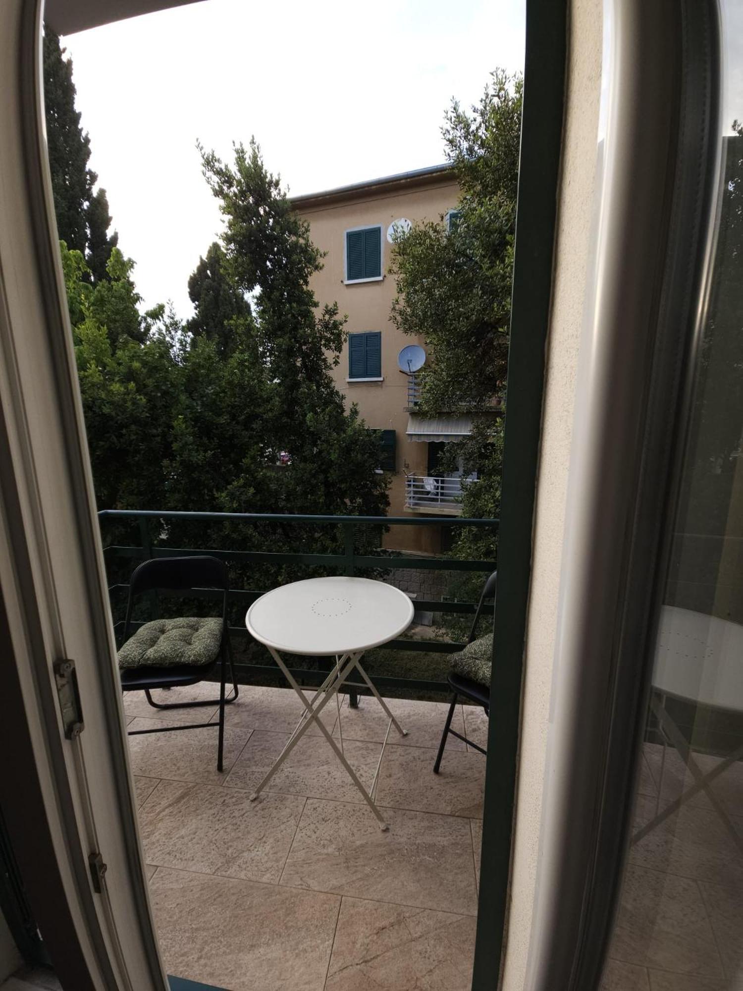 Paun Apartman Split Zimmer foto