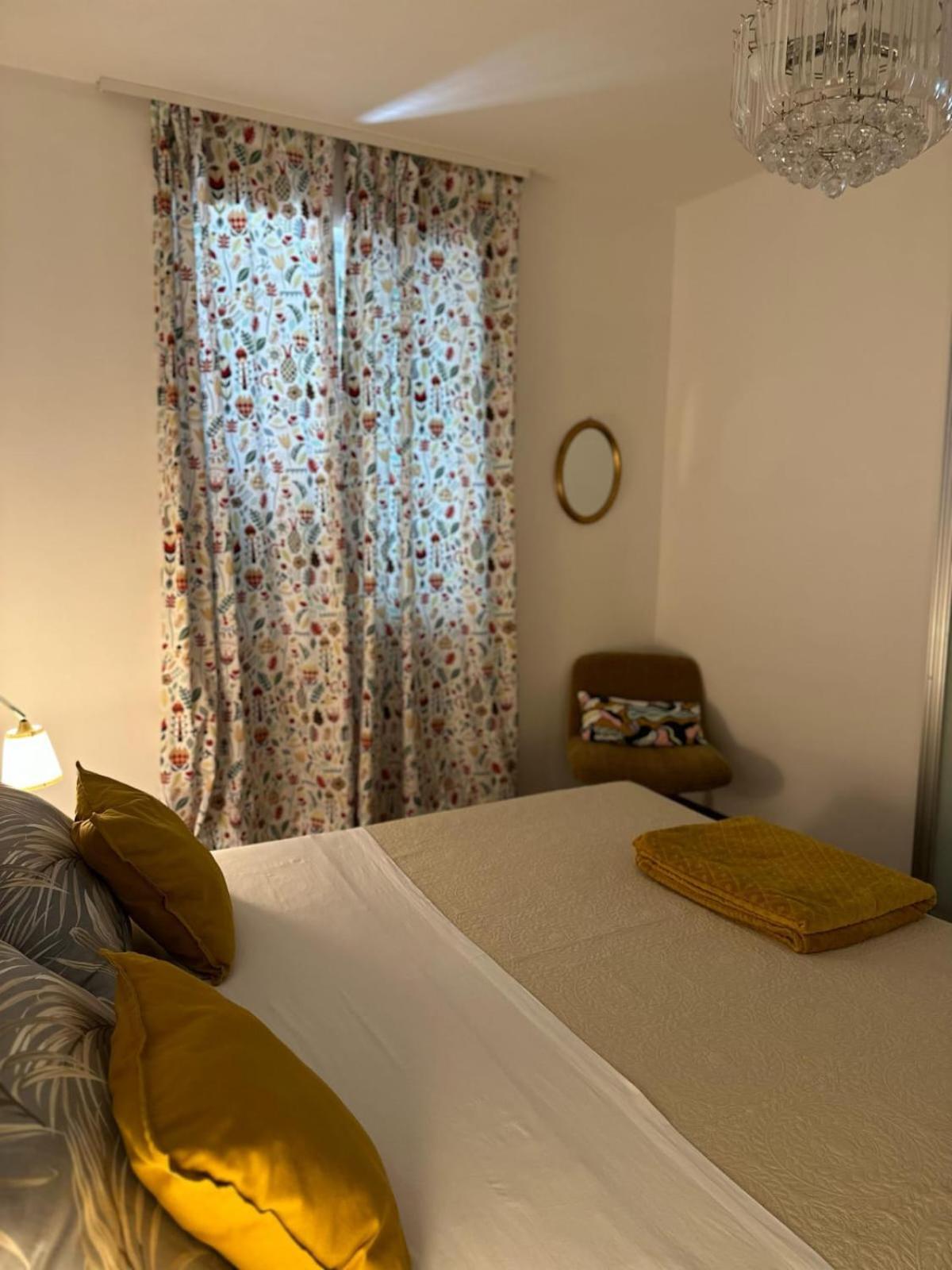 Paun Apartman Split Exterior foto